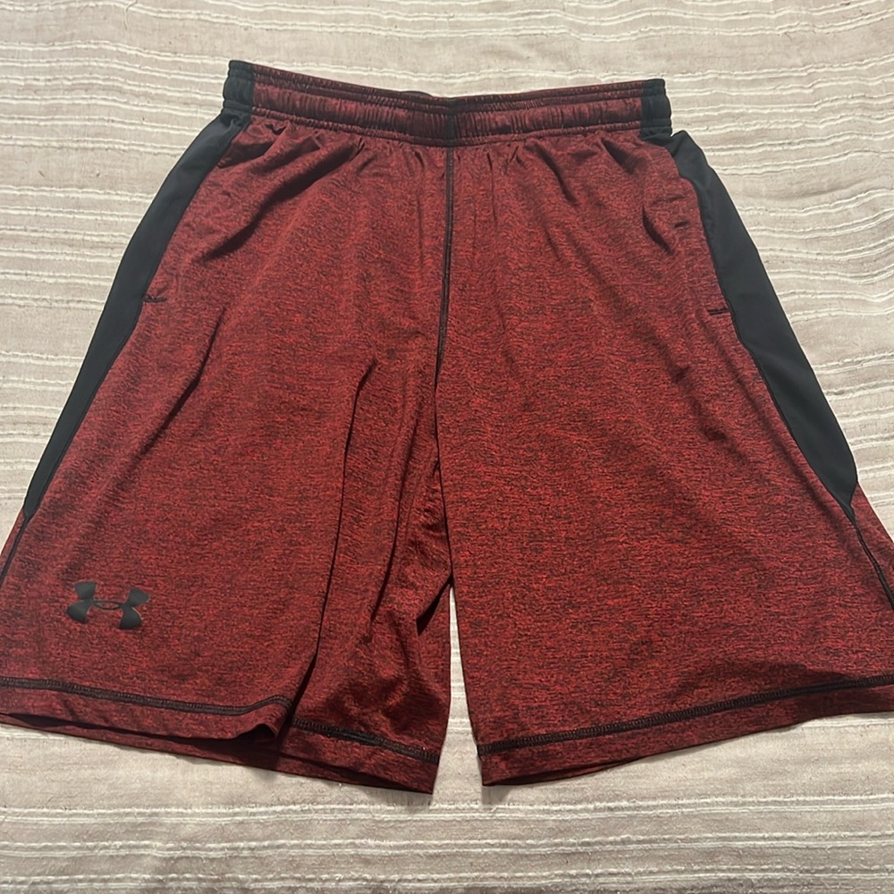 Under armour shorts